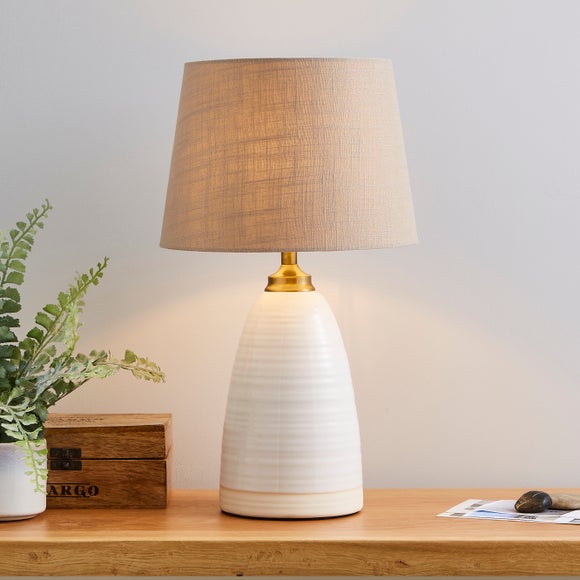 Argo store table lamp