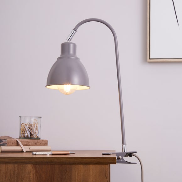 Clip 2024 reading lamp