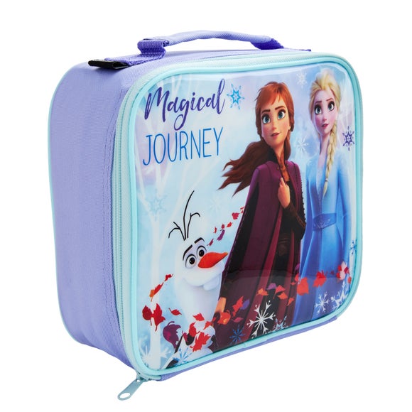 lunch box elsa