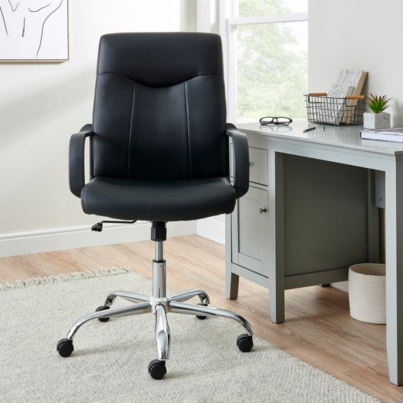 dunelm desk chair