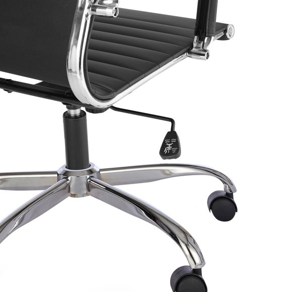 brady mesh office chair