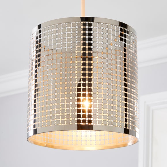 big bang suspension light