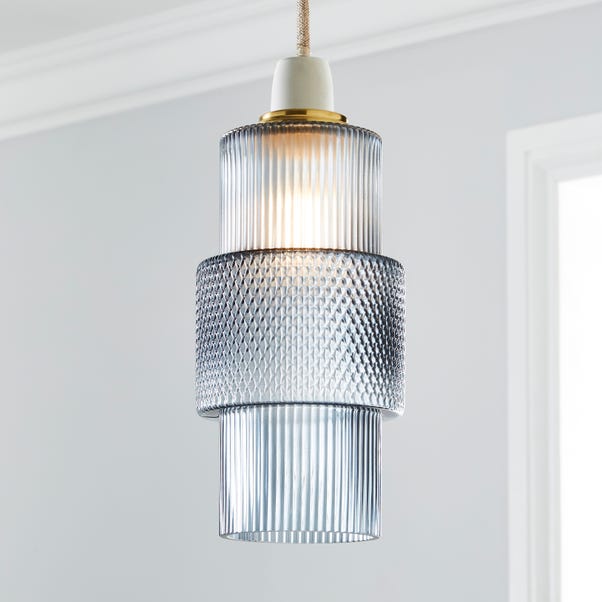 Elena Easy Fit Pendant Shade image 1 of 6