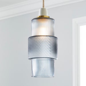 Elena Easy Fit Pendant Shade