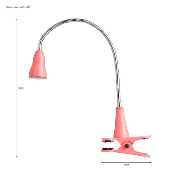 dunelm usb lamp