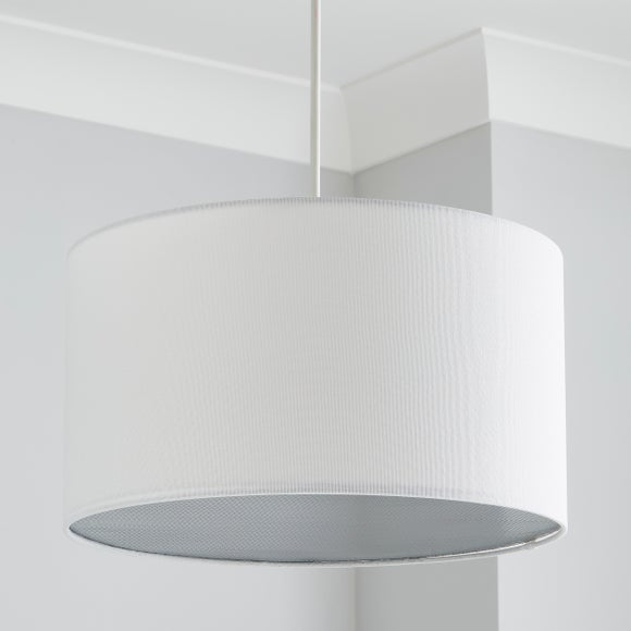 lampshade diffuser dunelm