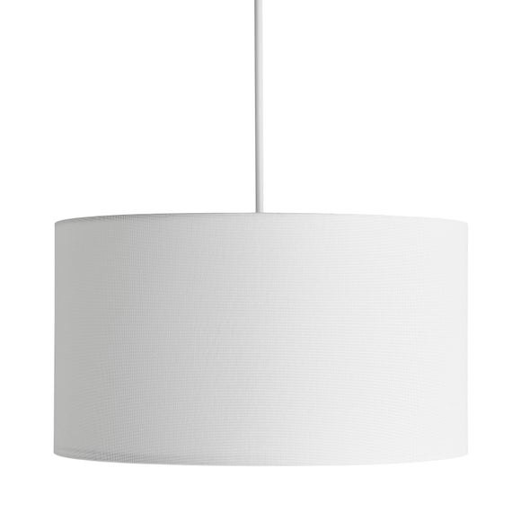 lampshade diffuser dunelm