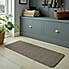 Orion Washable Runner Orion Natural undefined