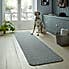 Orion Washable Runner Orion Grey undefined