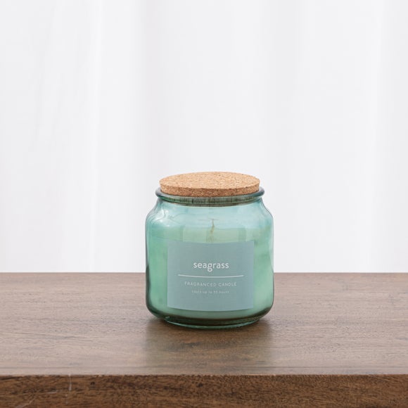 dunelm jar light