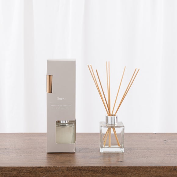 dunelm fragrance diffuser