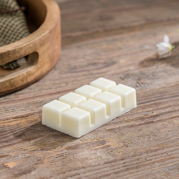 Set of 8 Camomile Wax Melts