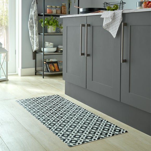 Kitchen Rugs Dunelm   30731685 