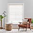 Linen Mix Natural Day and Night Roller Blind  undefined