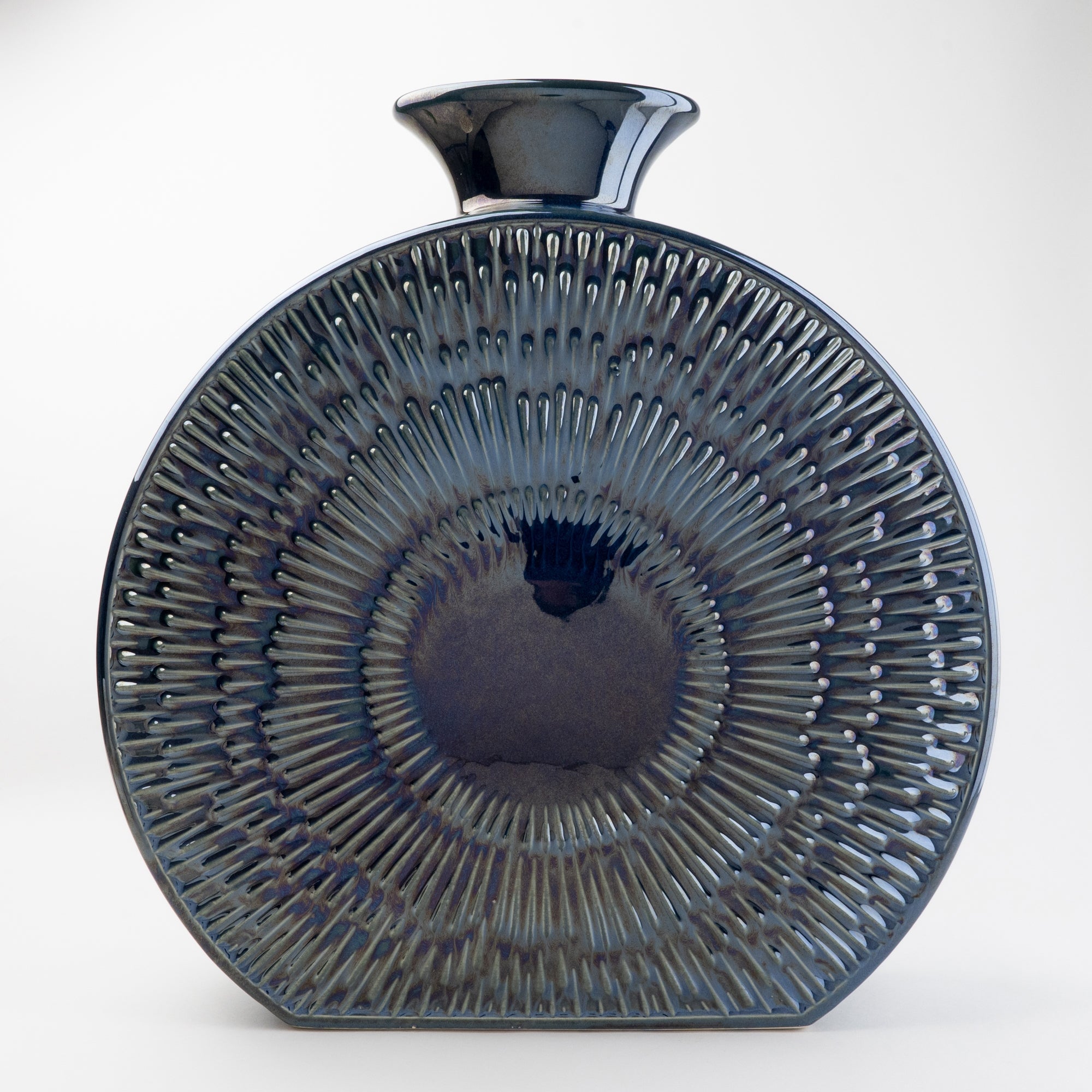 Zen Round Vase 35cm