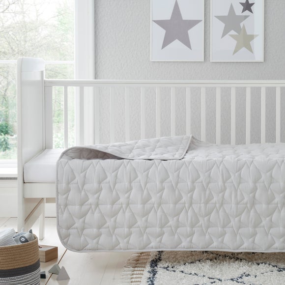 Dunelm cot bed bedding online