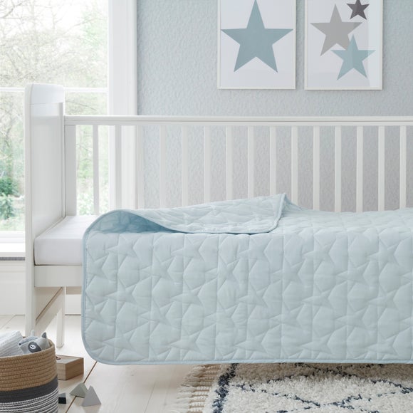 4 tog cot quilt