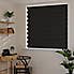 Day and Night Black Daylight Roller Blind  undefined