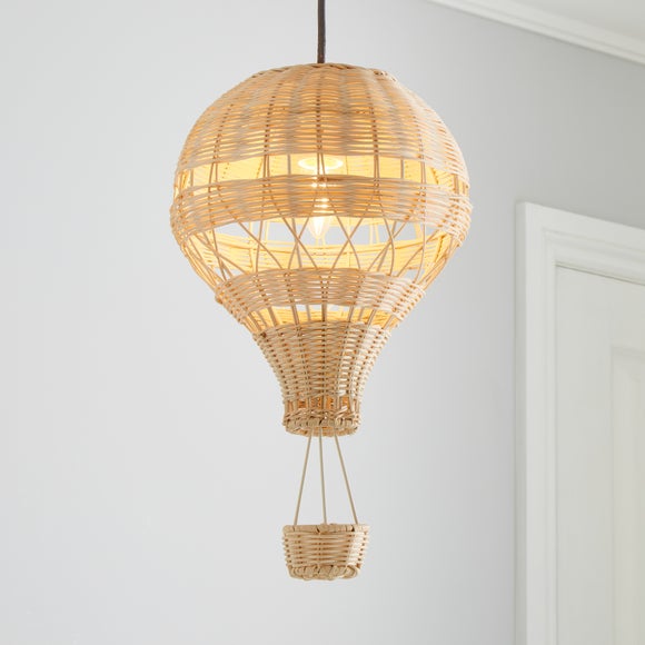 childrens bedroom lightshade