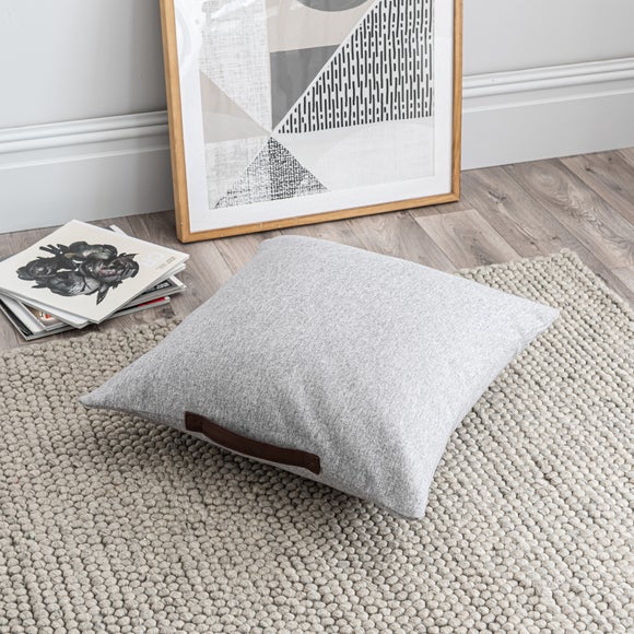 Dunelm top floor cushions