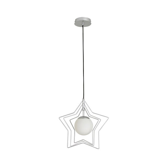 dunelm star light shade