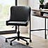 Montreal Office Chair Grey