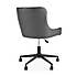 Montreal Office Chair Grey