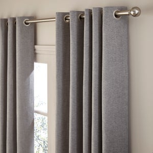 Wynter Thermal Eyelet Curtains