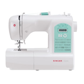 Singer Starlet 6660 Sewing Machine