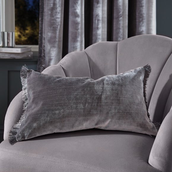 dunelm rectangle cushion