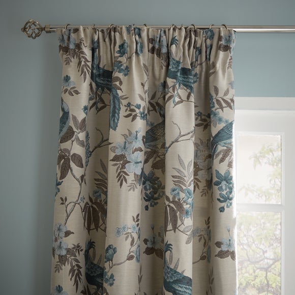 curtains in dunelm sale