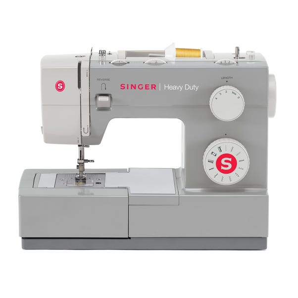 Singer Heavy Duty 4411 Sewing Machine image 1 of 9