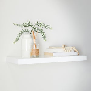 Floating Shelf