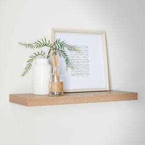 Floating Shelf