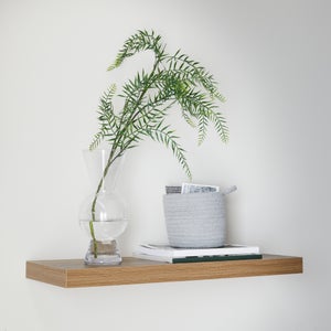 Floating Shelf