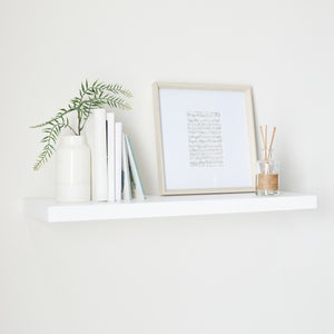 Floating Shelf