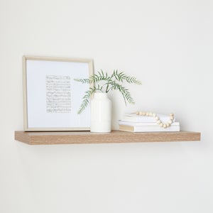 Floating Shelf