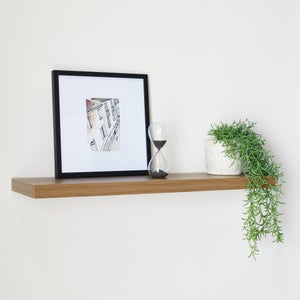 Floating Shelf
