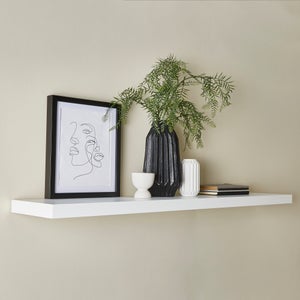 Floating Shelf