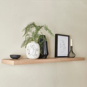 Floating Shelf