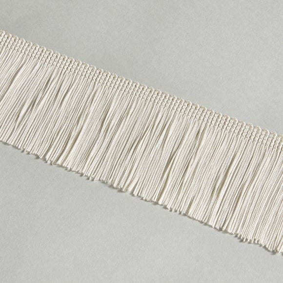 Chainette 6.5cm Fringe