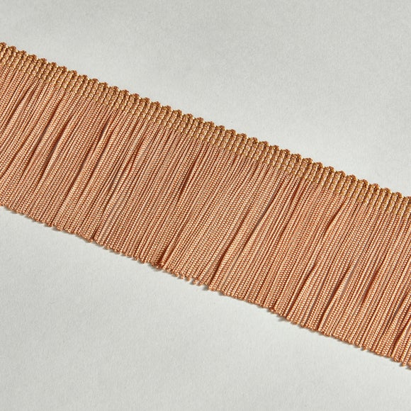 Click to view product details and reviews for Chainette 65cm Fringe.