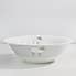 Penny the Sheep Serving Bowl White