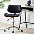 Remy Office Chair Black