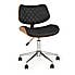 Remy Office Chair Black