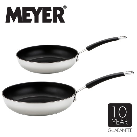 Meyer pots deals and pans