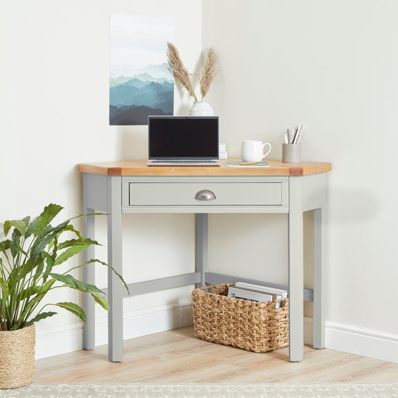 dunelm corner desk