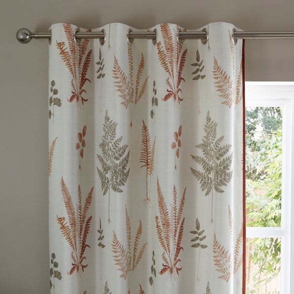 dunelm curtains