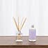 100ml Lavender Diffuser and 250ml Refill Clear