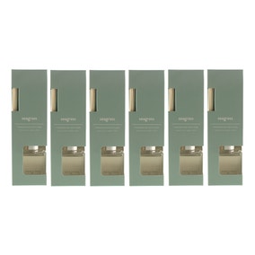 Set of 9 Seagrass 100ml Diffusers